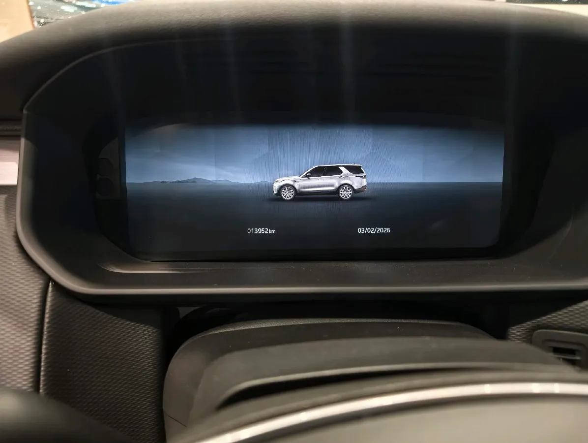 2024 Land Rover Discovery 3.0T 360HP L6 8AT,autocango,china used car exporter,china ev exporter,chinese used car exporter,chinese used ev exporter