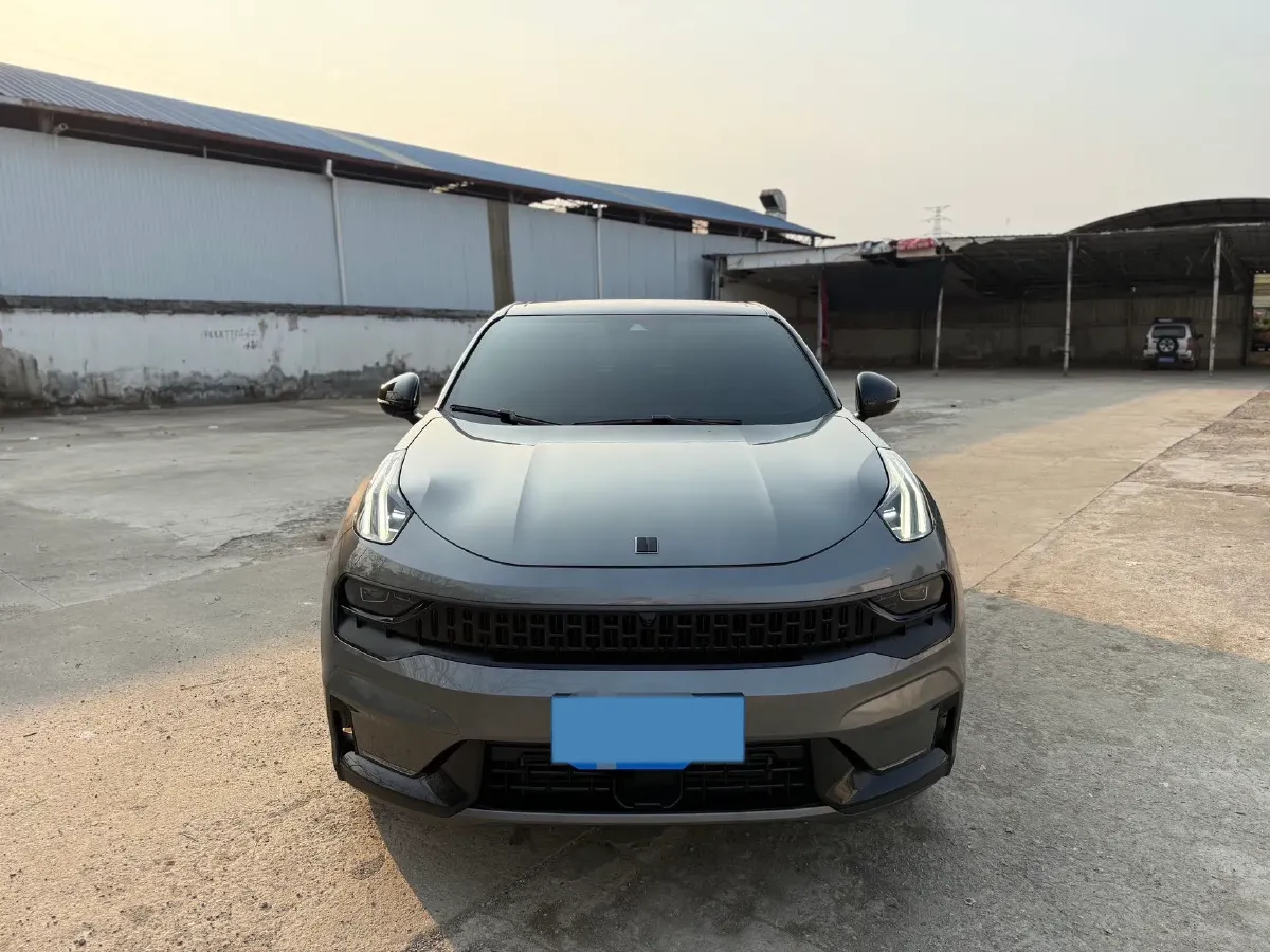 2020 LYNK&CO 05 2.0T 254HP L4 8AT,autocango,china used car exporter,china ev exporter,chinese used car exporter,chinese used ev exporter