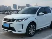 2022 LAND ROVER DISCOVERY SPORT,autocango,china used car exporter,china ev exporter,chinese used car exporter,chinese used ev exporter