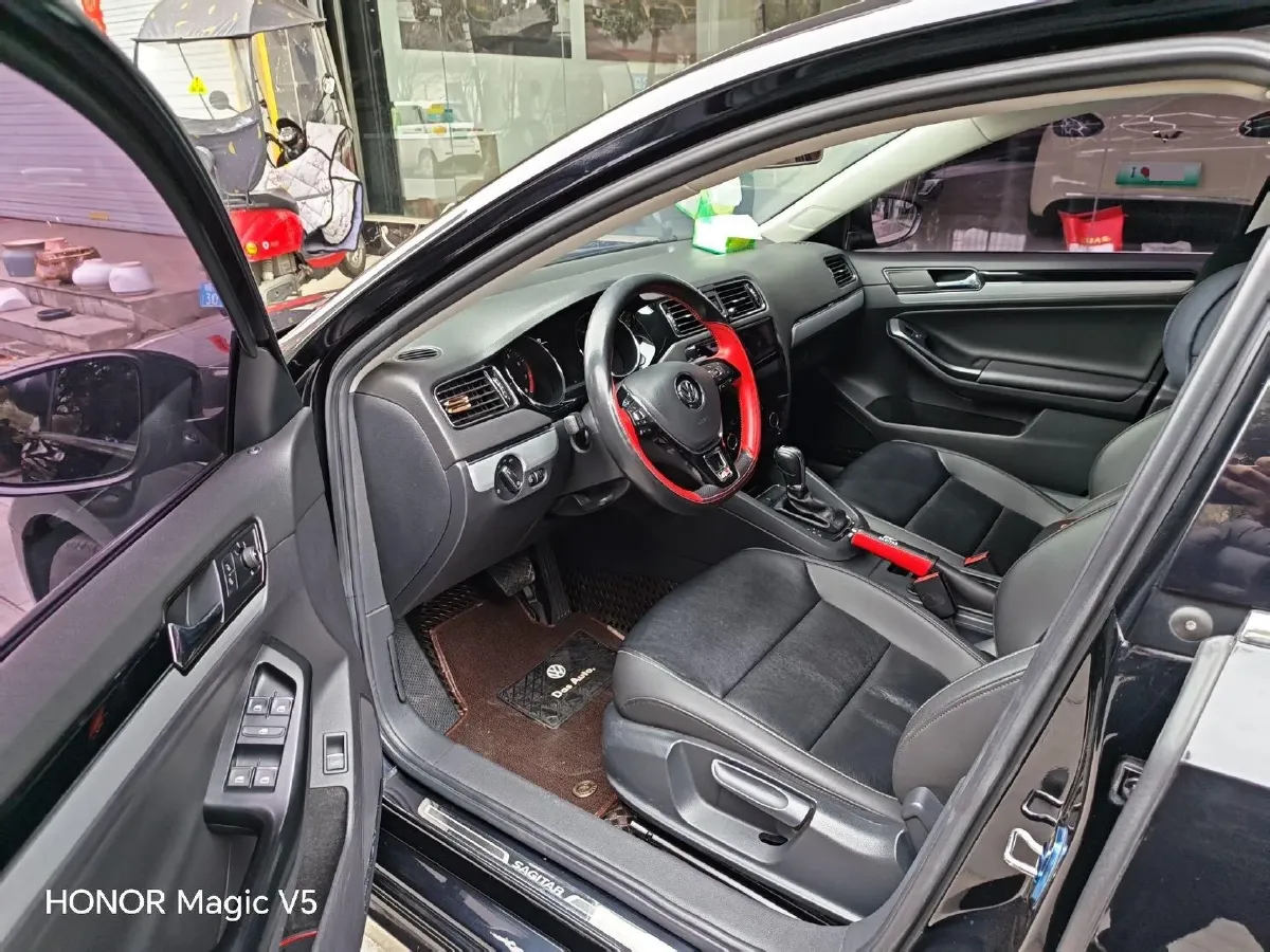 2018 Volkswagen Sagitar 1.4T 150HP L4 7DCT,autocango,china used car exporter,china ev exporter,chinese used car exporter,chinese used ev exporter