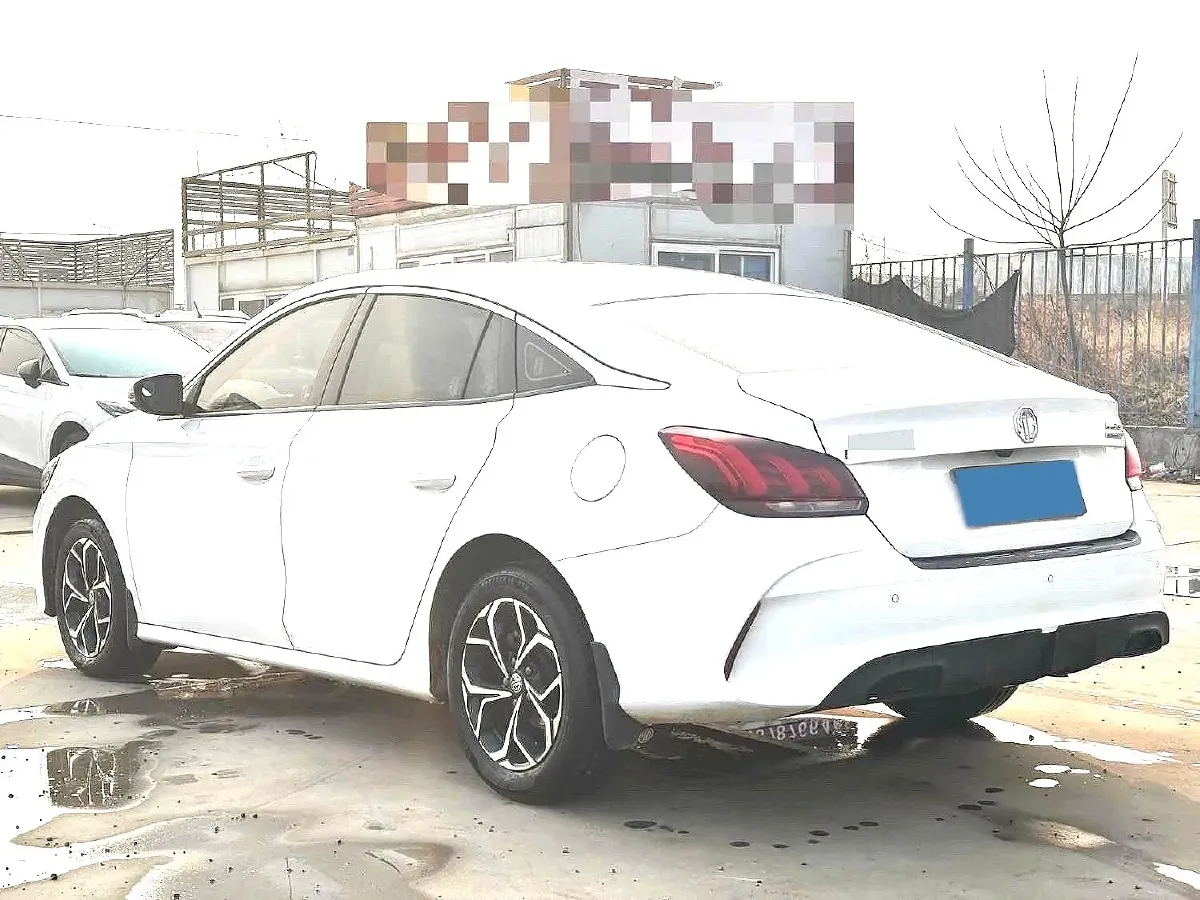 2023 MG 5 1.5L 129HP L4 5MT,autocango,china used car exporter,china ev exporter,chinese used car exporter,chinese used ev exporter