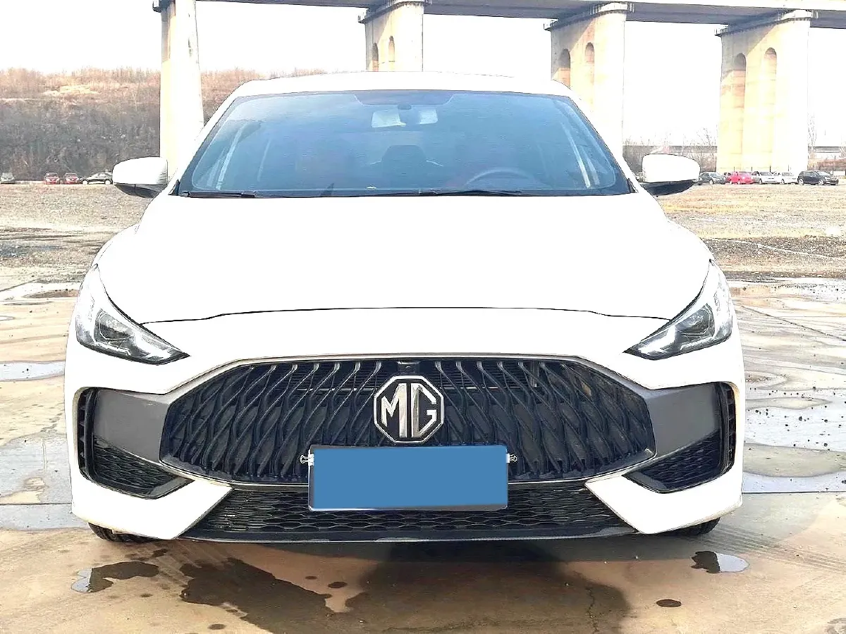 2023 MG 5 1.5L 129HP L4 5MT,autocango,china used car exporter,china ev exporter,chinese used car exporter,chinese used ev exporter