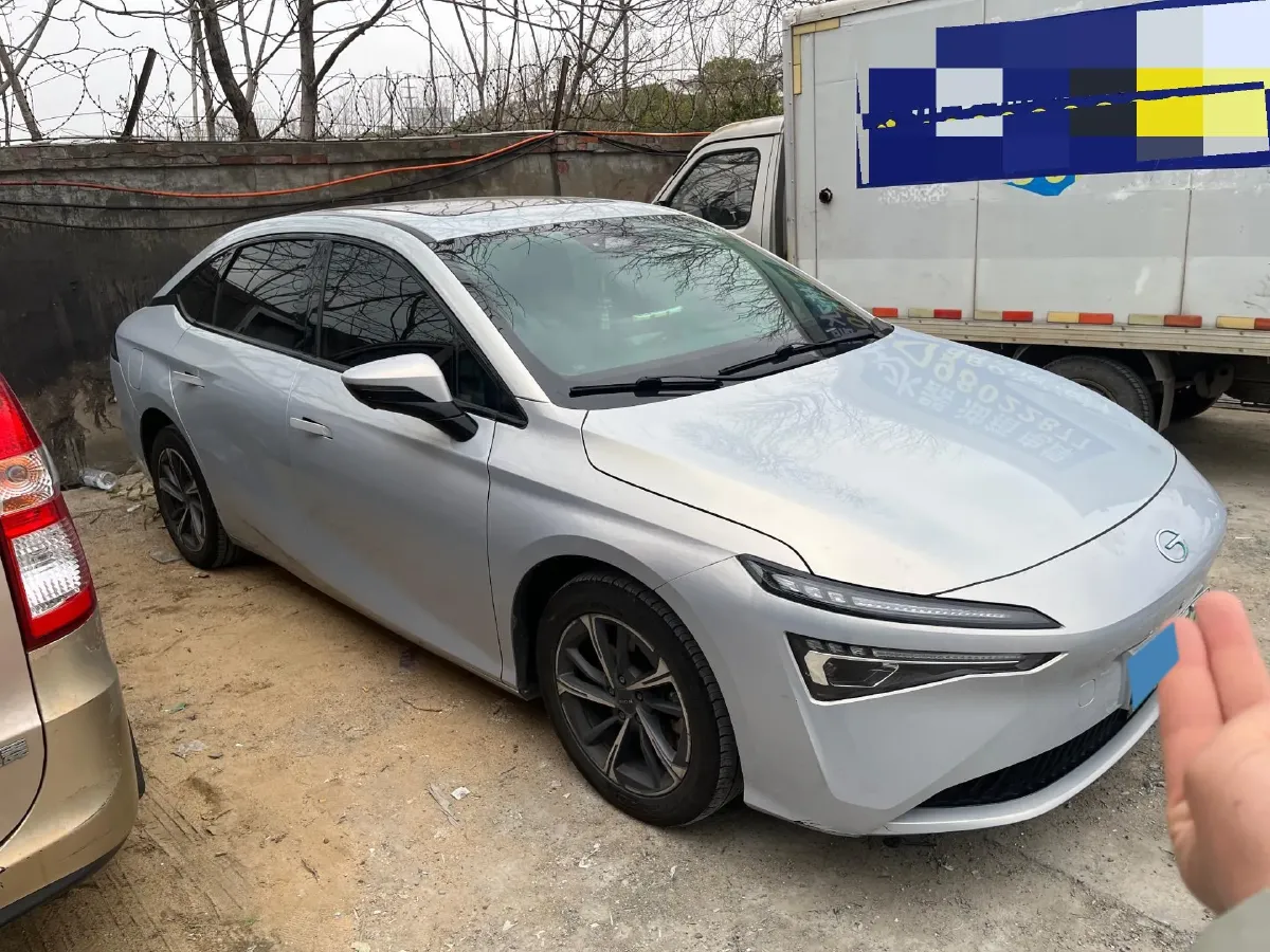 2024 Aion AION S MAX BEV 67.9KWH,autocango,china used car exporter,china ev exporter,chinese used car exporter,chinese used ev exporter