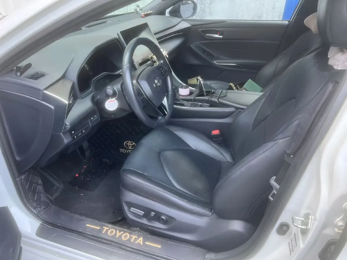 2022 Toyota Avalon 2.0L 178HP L4 CVT,autocango,china used car exporter,china ev exporter,chinese used car exporter,chinese used ev exporter