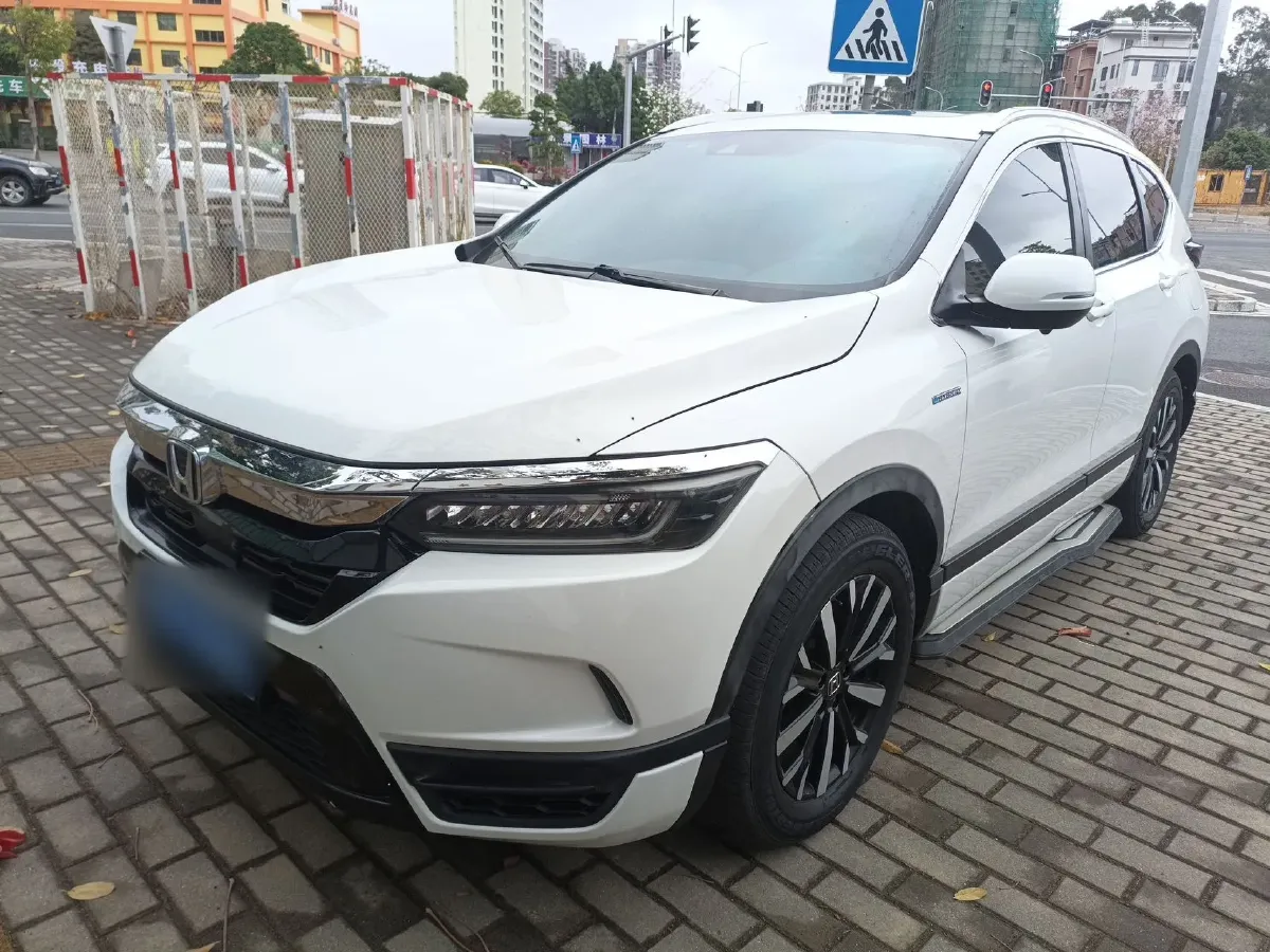 2021 Honda Breeze 2.0L 146HP L4 E-CVT Hybrid,autocango,china used car exporter,china ev exporter,chinese used car exporter,chinese used ev exporter