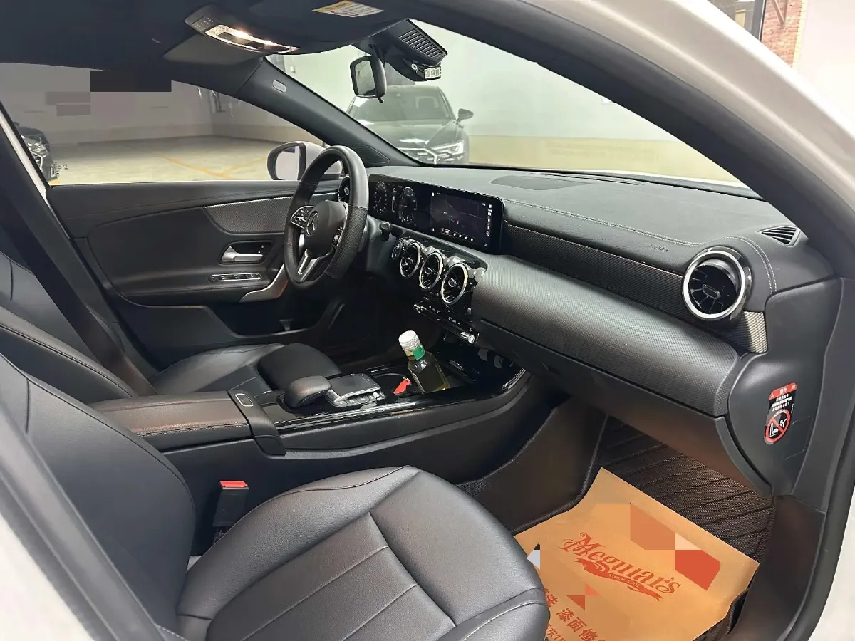 2022 Mercedes-Benz A Class 1.3T 136HP L4 7DCT,autocango,china used car exporter,china ev exporter,chinese used car exporter,chinese used ev exporter