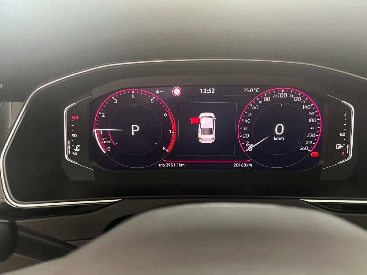 2023 Volkswagen Magotan 2.0T 186HP L4 7DCT,autocango,china used car exporter,china ev exporter,chinese used car exporter,chinese used ev exporter