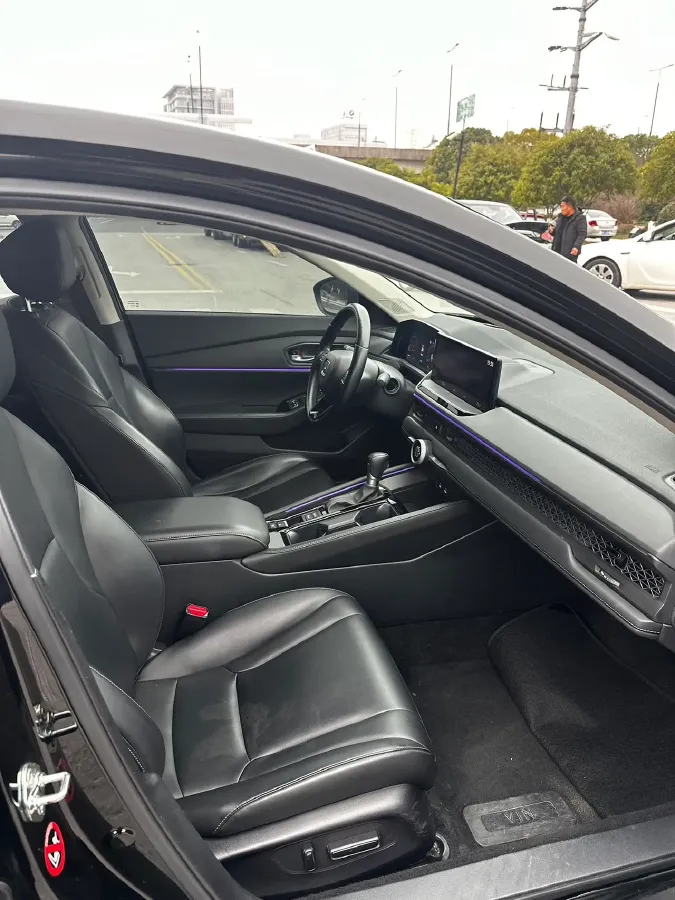 2023 Honda Accord 1.5T 192HP L4 CVT,autocango,china used car exporter,china ev exporter,chinese used car exporter,chinese used ev exporter