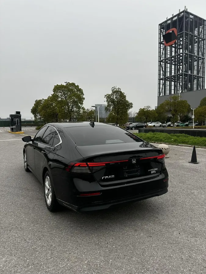 2023 Honda Accord 1.5T 192HP L4 CVT,autocango,china used car exporter,china ev exporter,chinese used car exporter,chinese used ev exporter