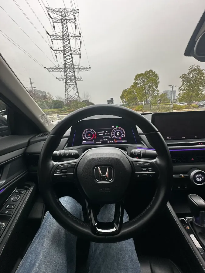 2023 Honda Accord 1.5T 192HP L4 CVT,autocango,china used car exporter,china ev exporter,chinese used car exporter,chinese used ev exporter