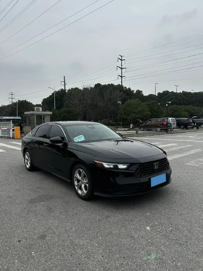 2023 Honda Accord 1.5T 192HP L4 CVT,autocango,china used car exporter,china ev exporter,chinese used car exporter,chinese used ev exporter