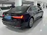 2021 Audi A6L 2.0T 224HP L4 7DCT