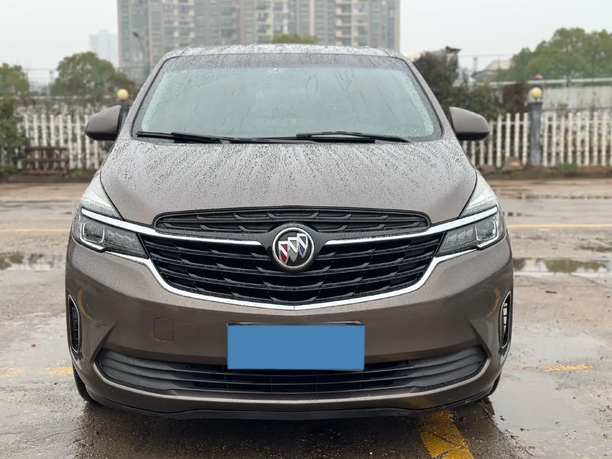 2022 Buick GL8 2.0T 237HP L4 9AT,autocango,china used car exporter,china ev exporter,chinese used car exporter,chinese used ev exporter