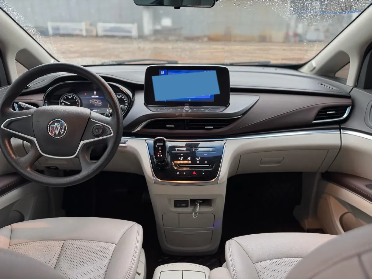 2022 Buick GL8 2.0T 237HP L4 9AT,autocango,china used car exporter,china ev exporter,chinese used car exporter,chinese used ev exporter