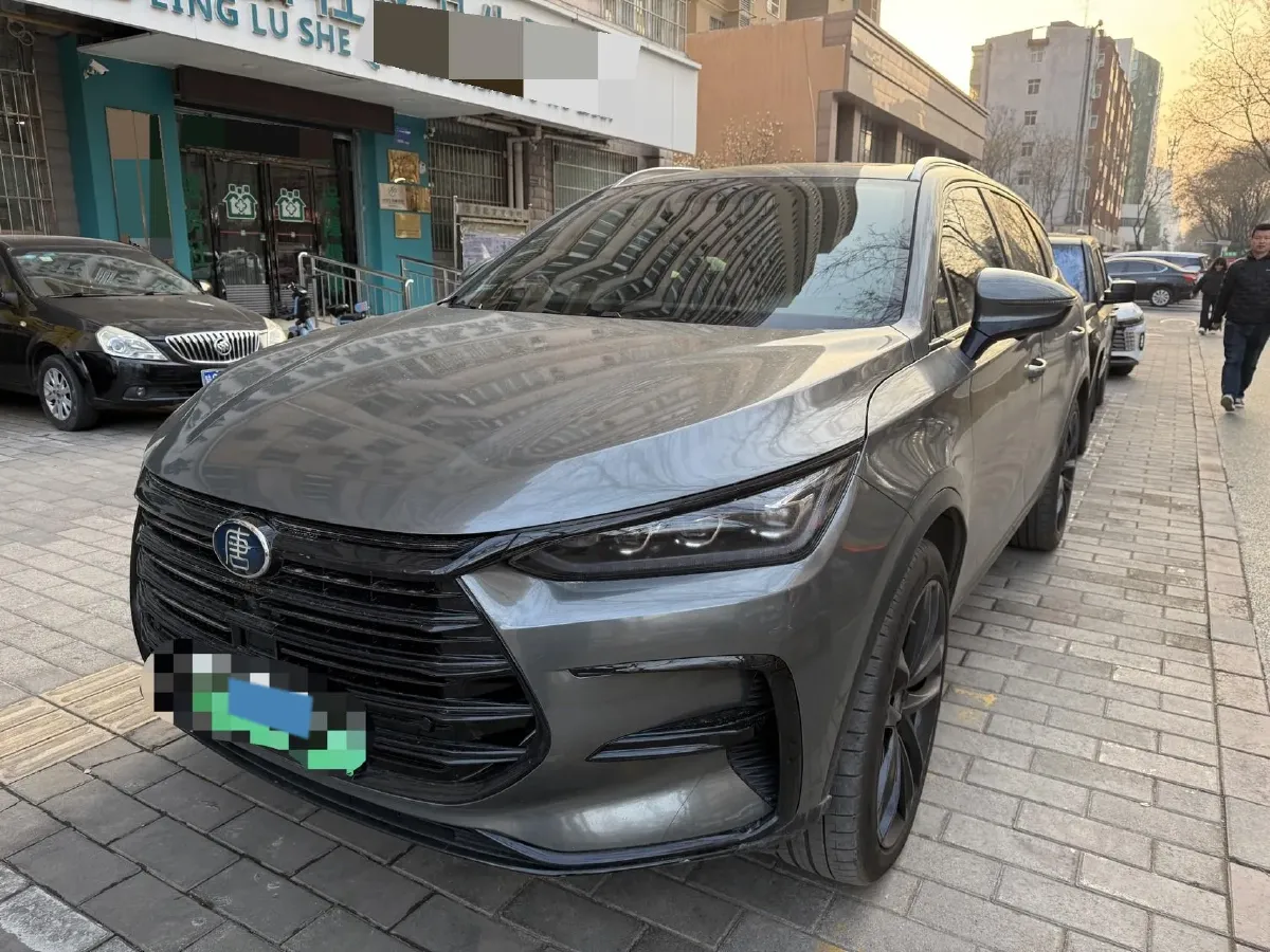 2021 BYD Tang 2.0T 192HP L4 6DCT PHEV 22.3KWH,autocango,china used car exporter,china ev exporter,chinese used car exporter,chinese used ev exporter