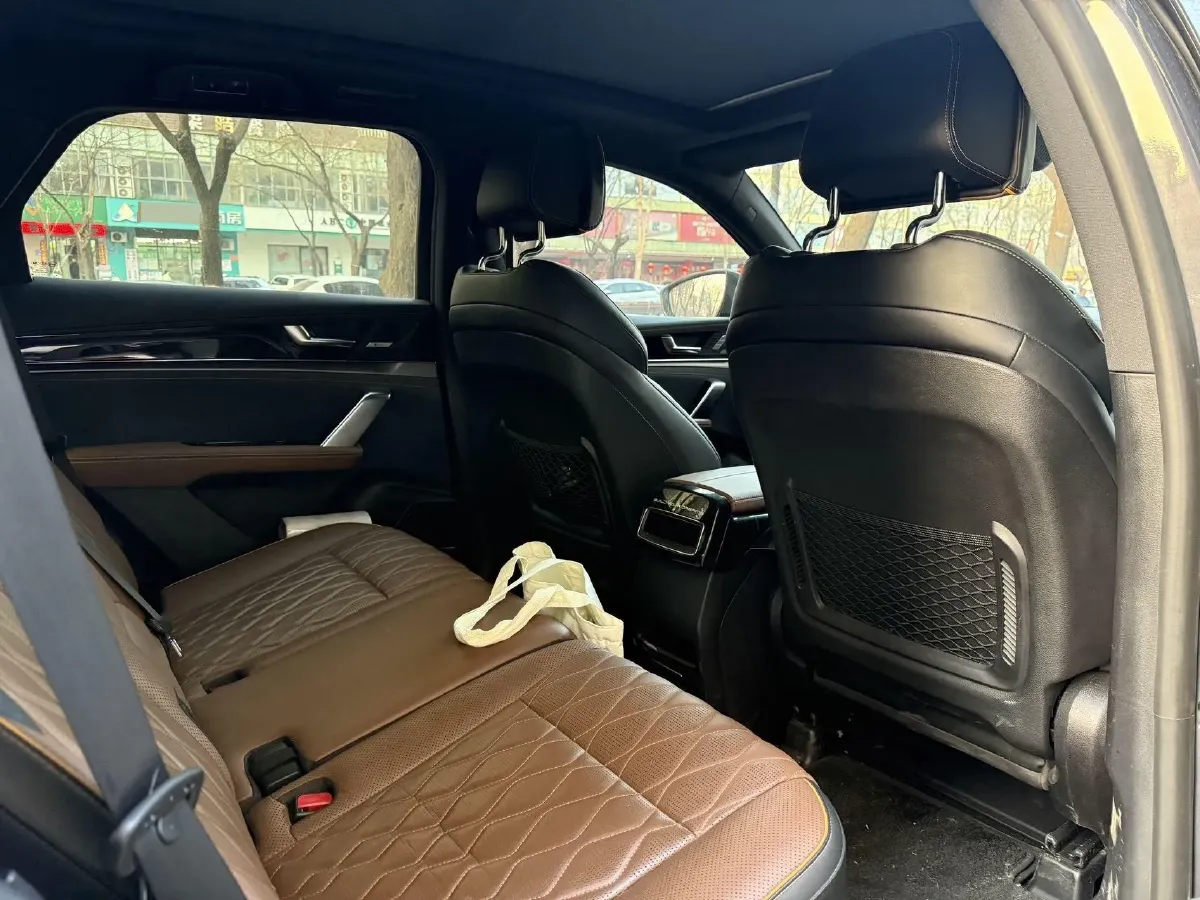 2021 BYD Tang 2.0T 192HP L4 6DCT PHEV 22.3KWH,autocango,china used car exporter,china ev exporter,chinese used car exporter,chinese used ev exporter