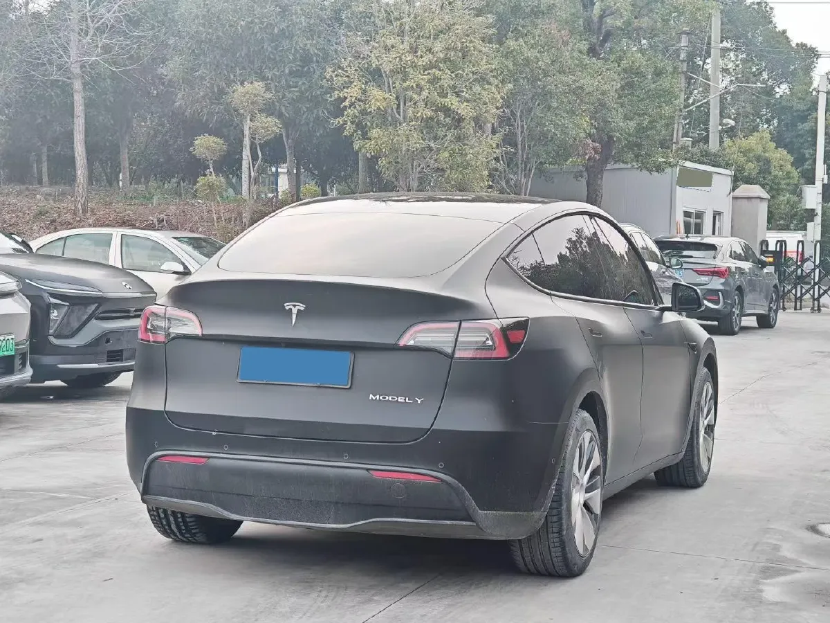 2022 Tesla Model Y BEV 60KWH,autocango,china used car exporter,china ev exporter,chinese used car exporter,chinese used ev exporter