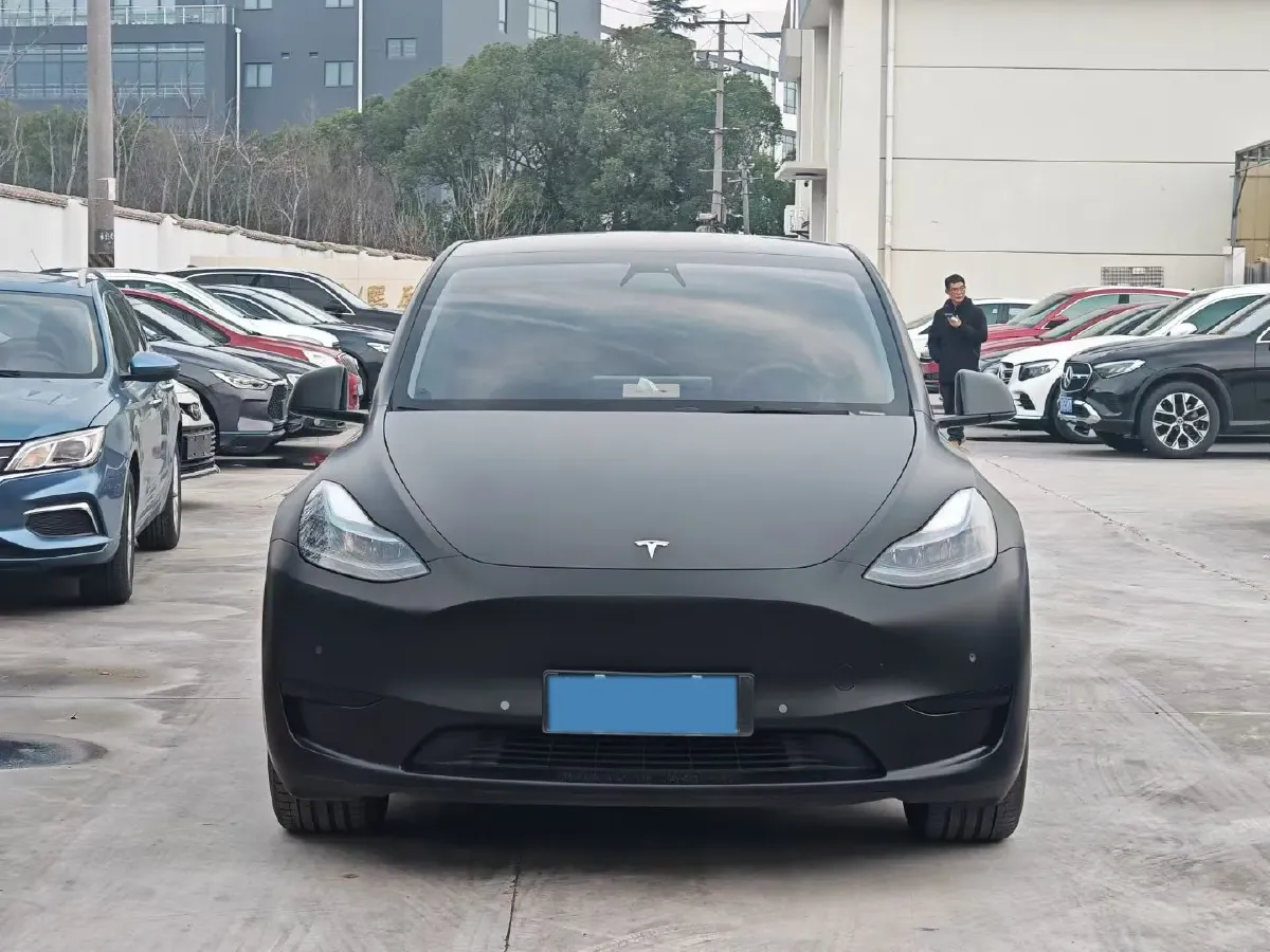 2022 Tesla Model Y BEV 60KWH,autocango,china used car exporter,china ev exporter,chinese used car exporter,chinese used ev exporter