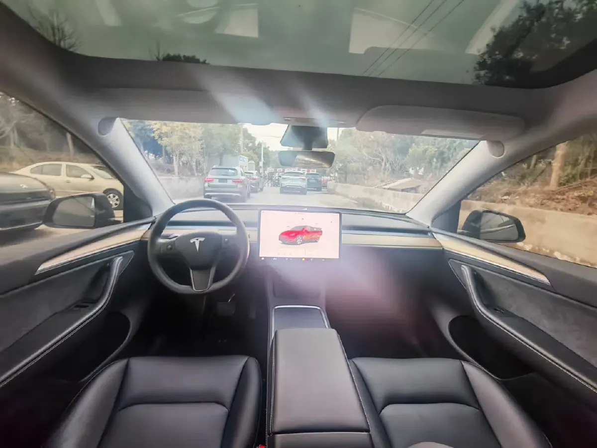 2022 Tesla Model Y BEV 60KWH,autocango,china used car exporter,china ev exporter,chinese used car exporter,chinese used ev exporter