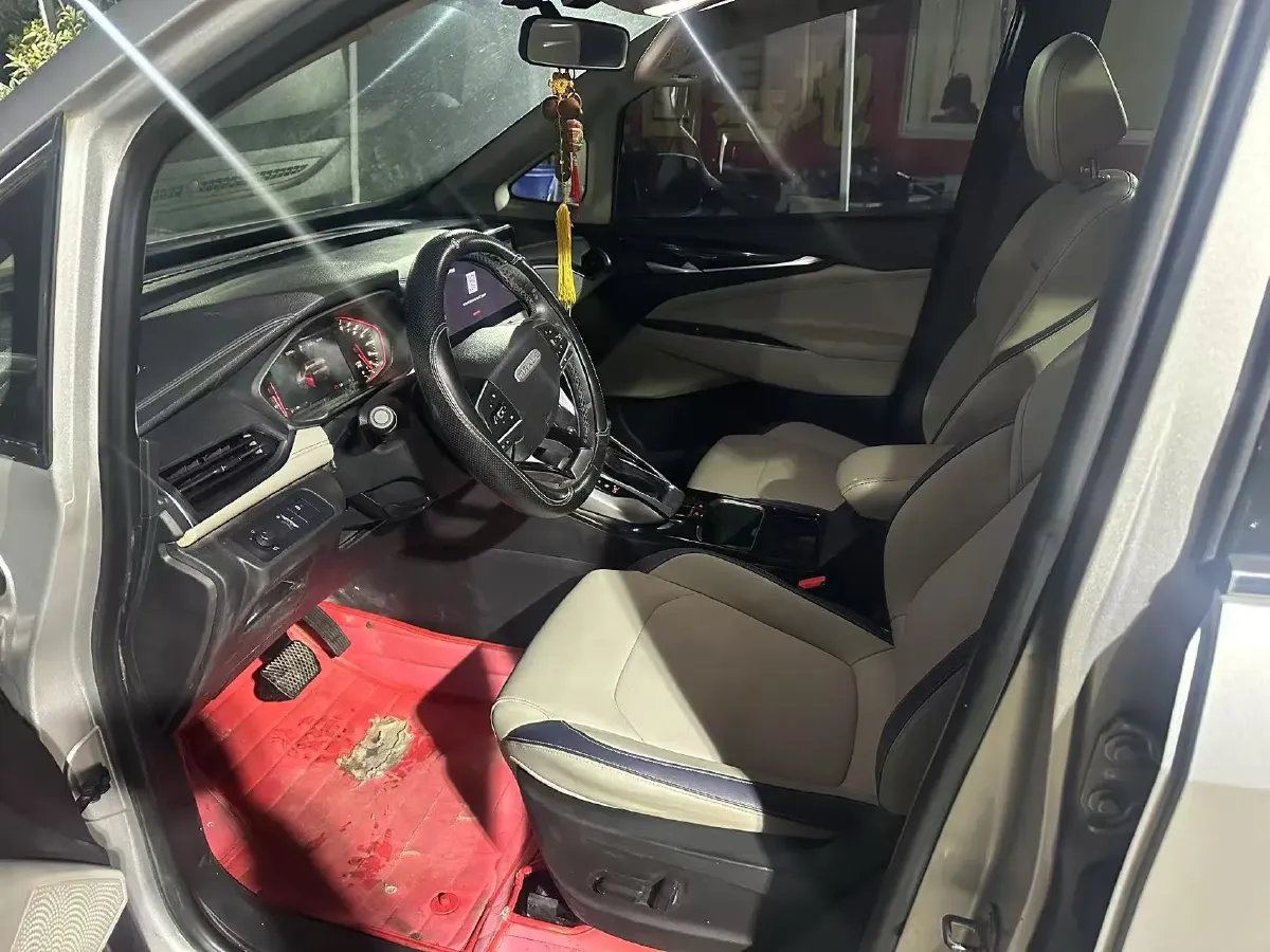 2019 MAXUS G50 1.5T 169HP L4 7DCT,autocango,china used car exporter,china ev exporter,chinese used car exporter,chinese used ev exporter