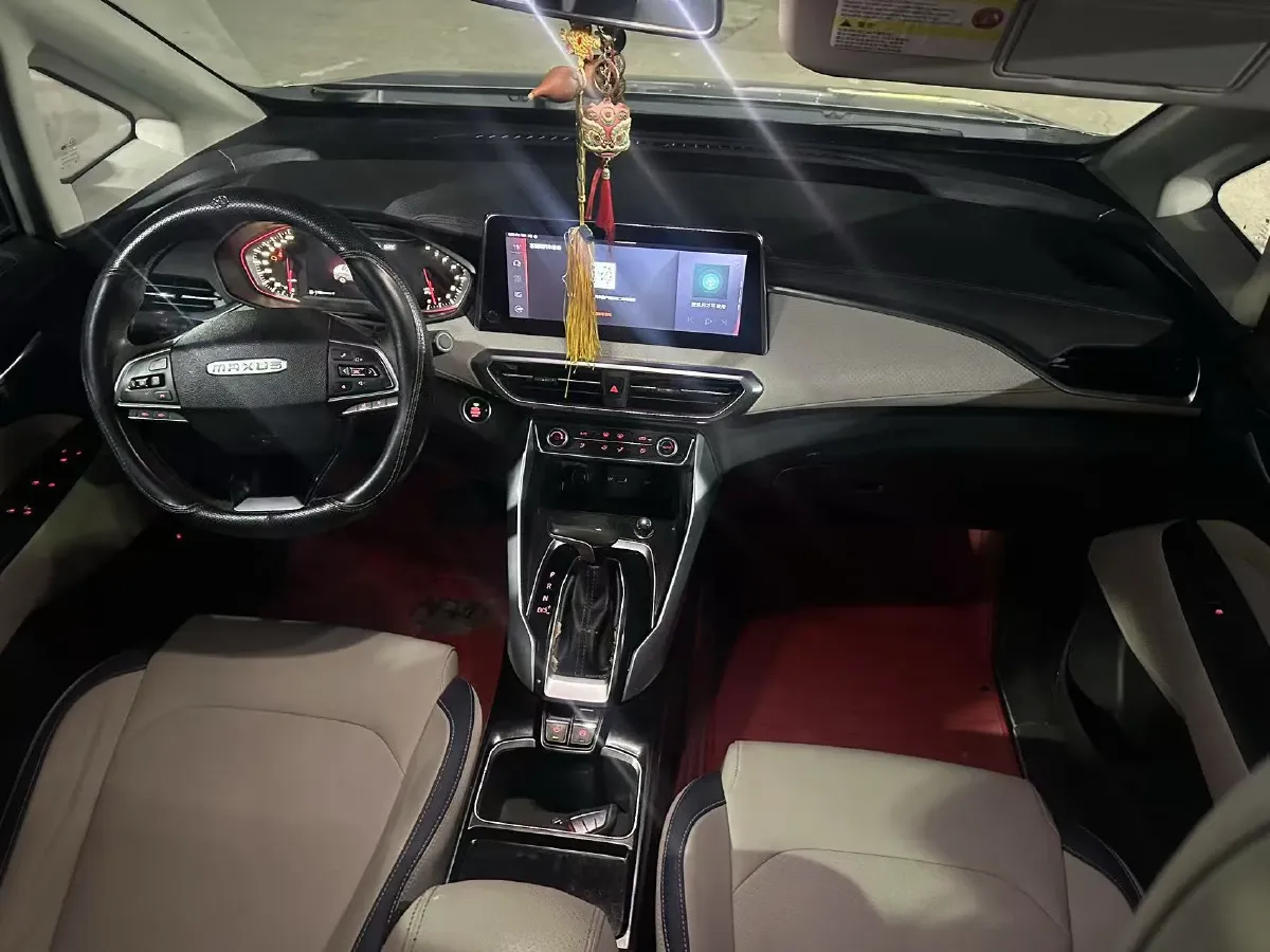 2019 MAXUS G50 1.5T 169HP L4 7DCT,autocango,china used car exporter,china ev exporter,chinese used car exporter,chinese used ev exporter