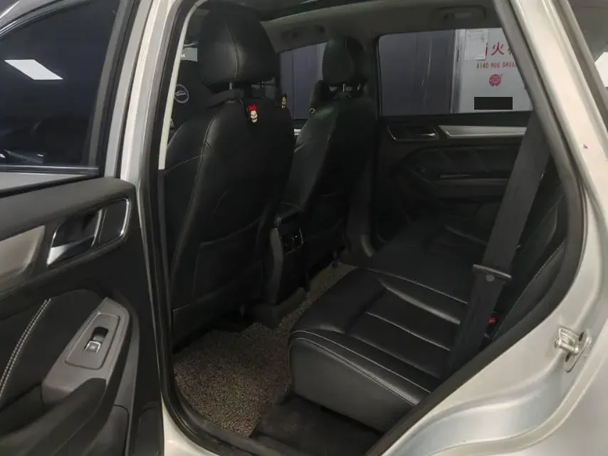 2017 Roewe RX5 1.5T 169HP L4 2AT PHEV 12KWH,autocango,china used car exporter,china ev exporter,chinese used car exporter,chinese used ev exporter