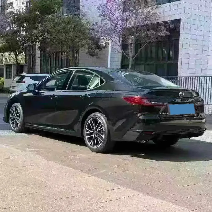 2026 Toyota Camry 2.0L 152HP L4 E-CVT Hybrid,autocango,china used car exporter,china ev exporter,chinese used car exporter,chinese used ev exporter