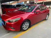 2017 MAZDA 3 AXELA,autocango,china used car exporter,china ev exporter,chinese used car exporter,chinese used ev exporter