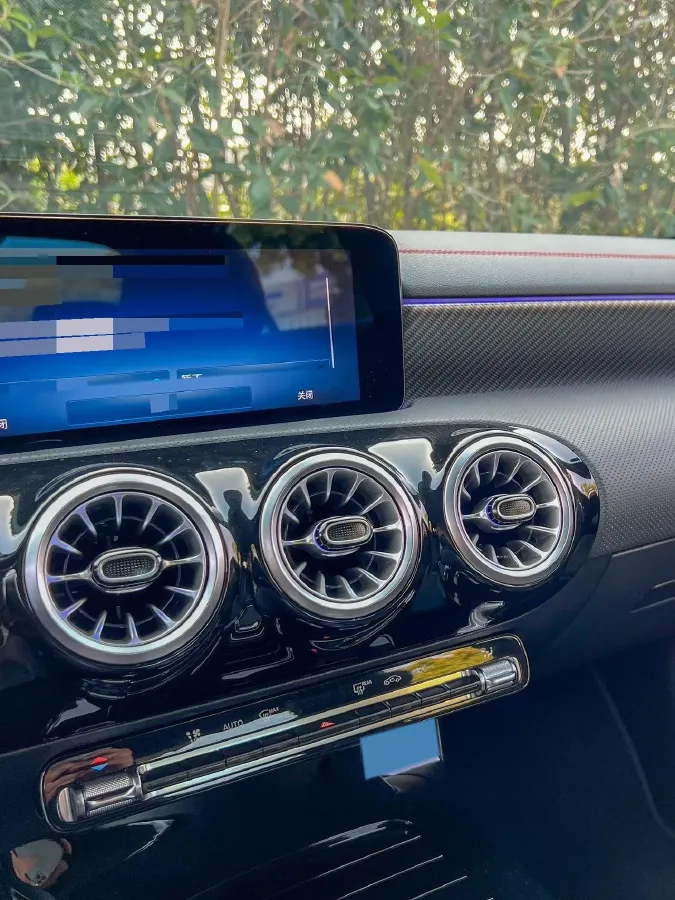 2025 Mercedes-Benz A Class 1.3T 163HP L4 7DCT,autocango,china used car exporter,china ev exporter,chinese used car exporter,chinese used ev exporter