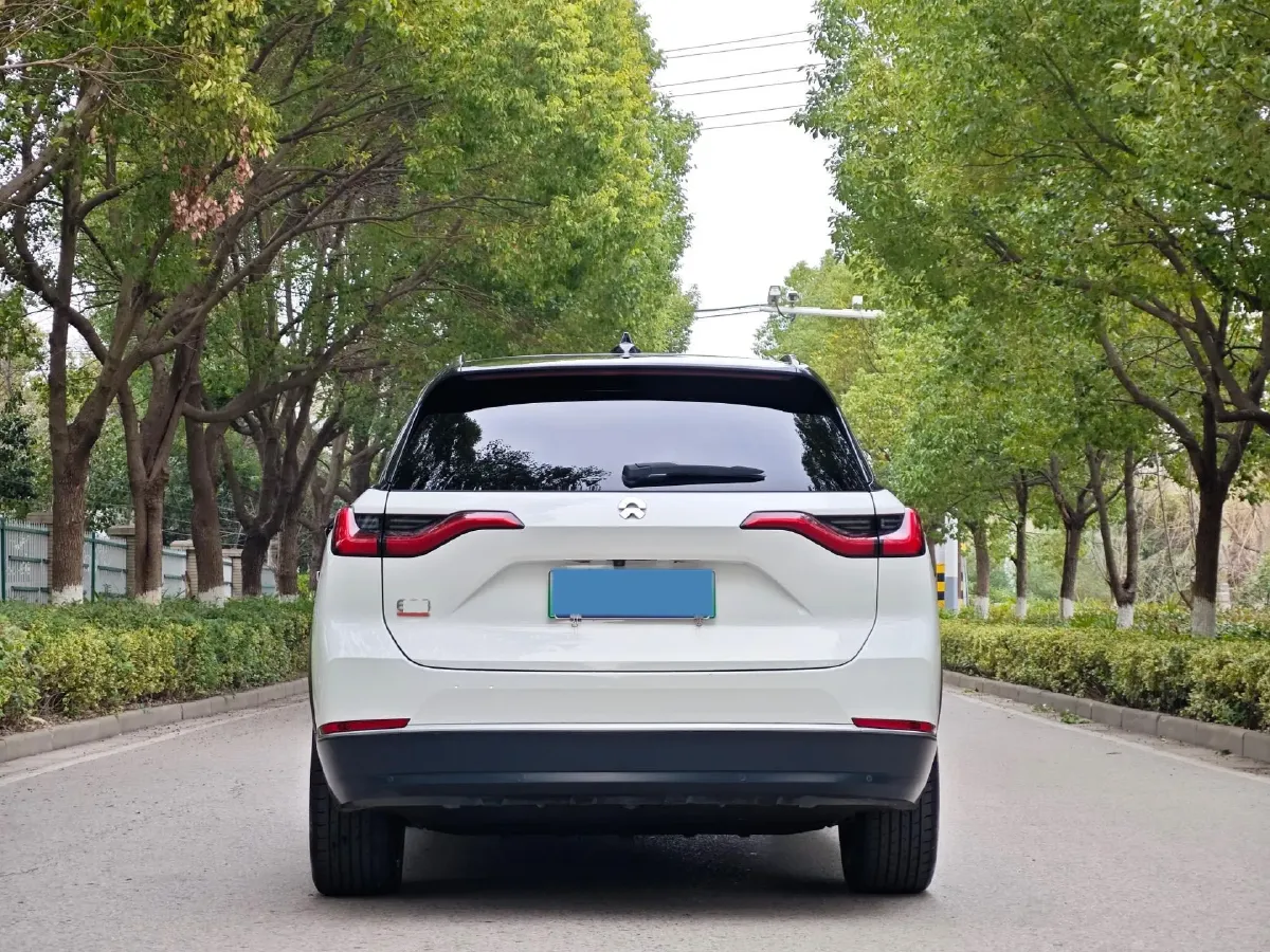 2020 NIO ES8 BEV 70KWH,autocango,china used car exporter,china ev exporter,chinese used car exporter,chinese used ev exporter