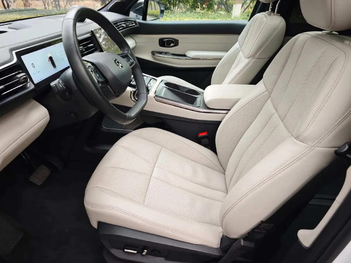 2020 NIO ES8 BEV 70KWH,autocango,china used car exporter,china ev exporter,chinese used car exporter,chinese used ev exporter