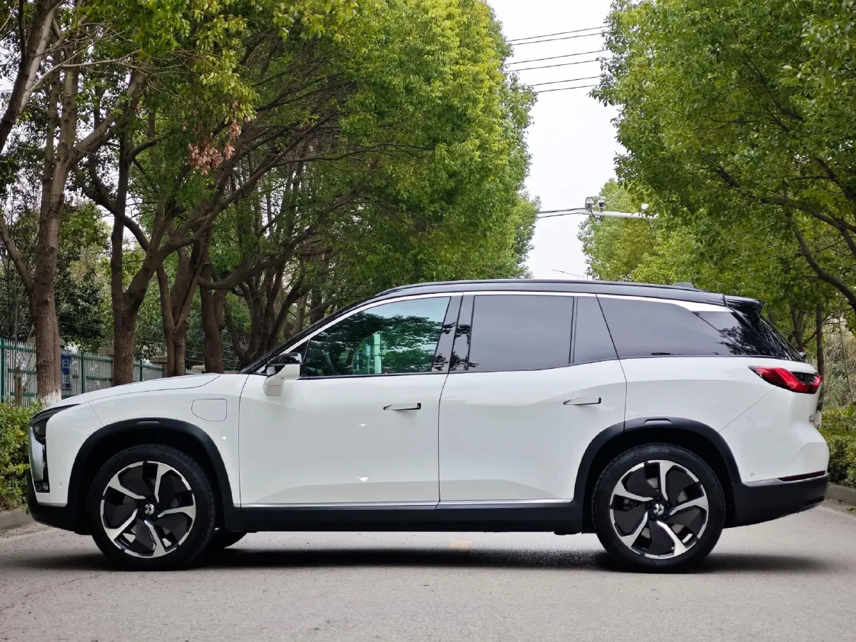 2020 NIO ES8 BEV 70KWH,autocango,china used car exporter,china ev exporter,chinese used car exporter,chinese used ev exporter