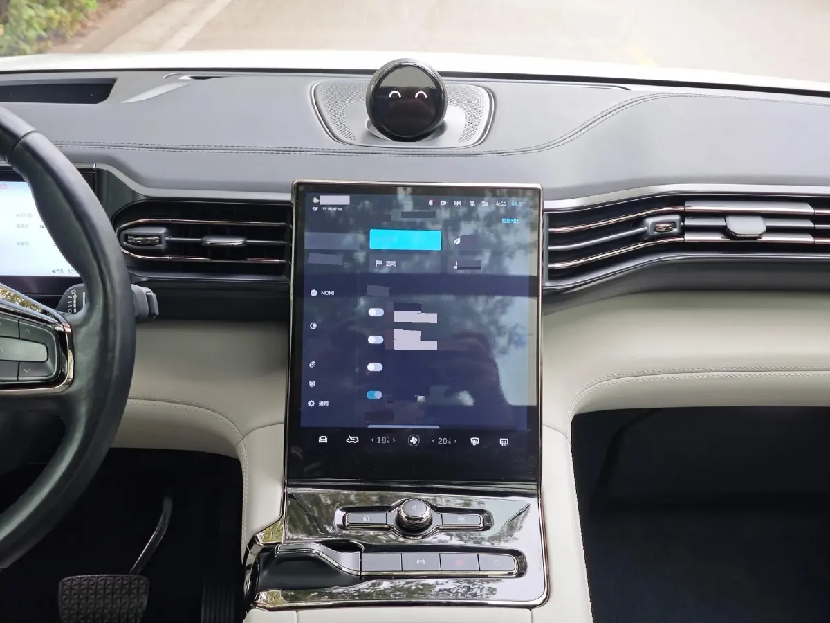 2020 NIO ES8 BEV 70KWH,autocango,china used car exporter,china ev exporter,chinese used car exporter,chinese used ev exporter