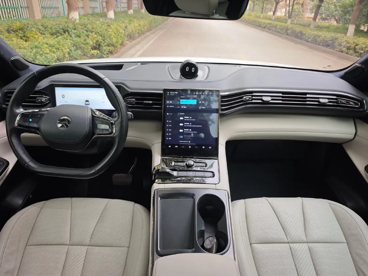 2020 NIO ES8 BEV 70KWH,autocango,china used car exporter,china ev exporter,chinese used car exporter,chinese used ev exporter