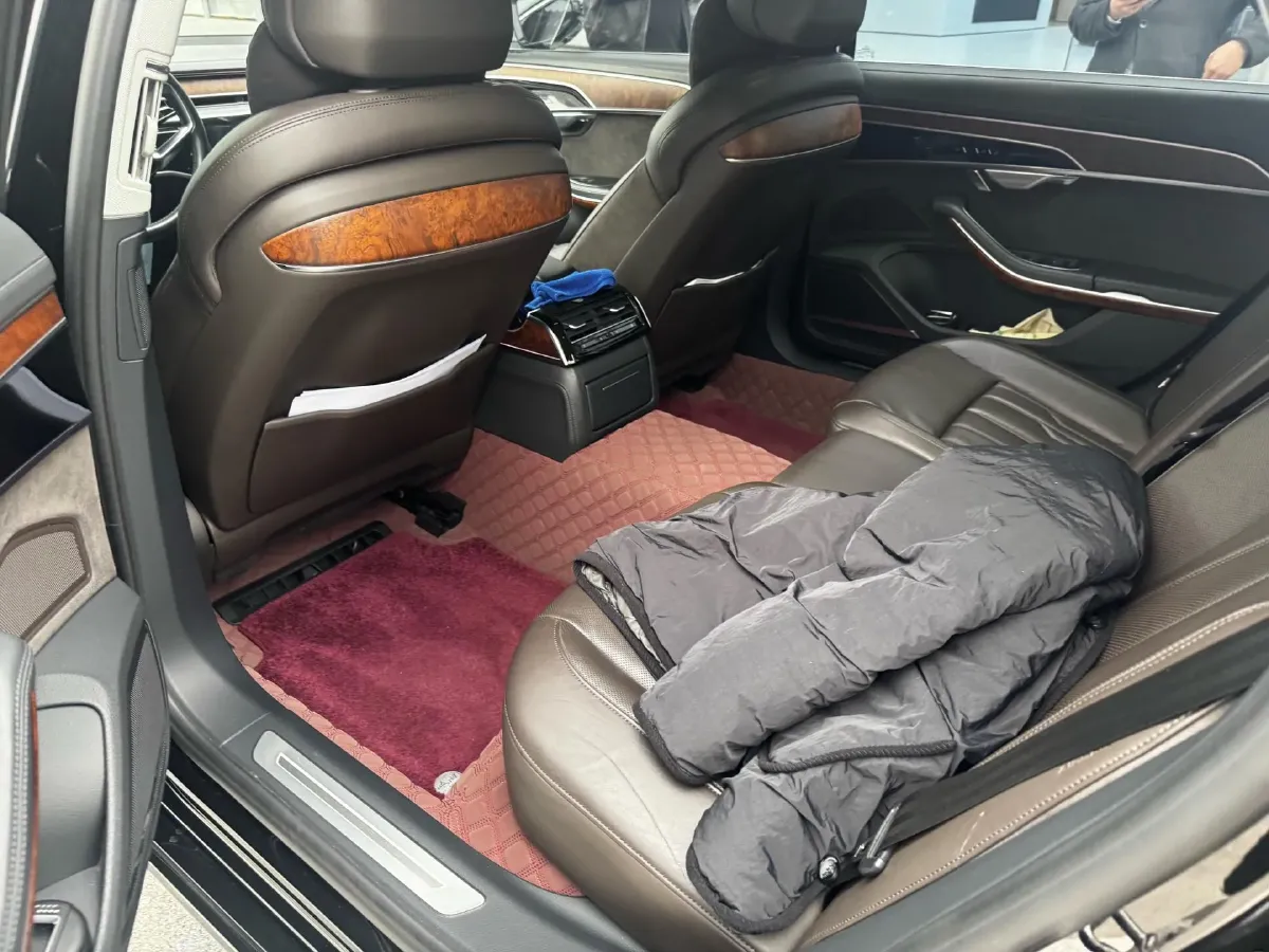 2019 Audi A8 3.0T 340HP V6 8AT,autocango,china used car exporter,china ev exporter,chinese used car exporter,chinese used ev exporter