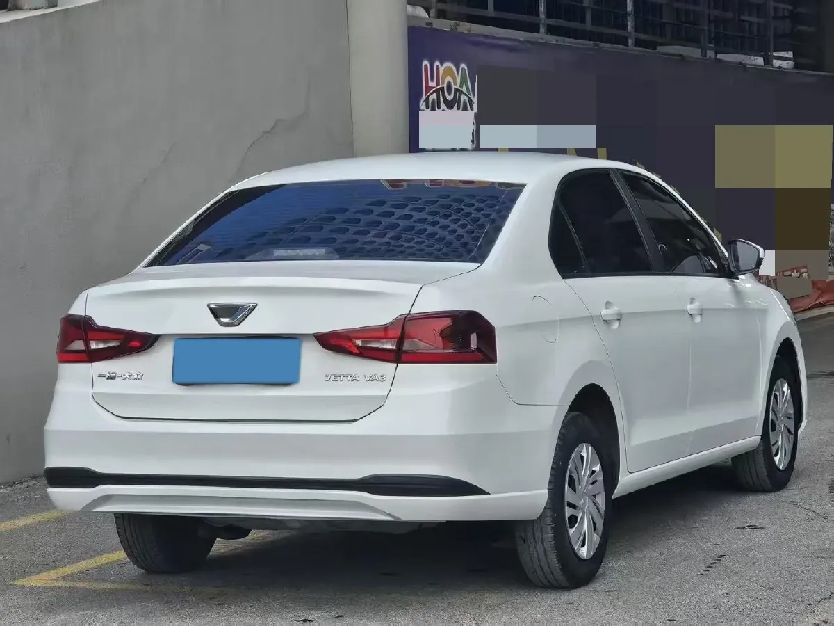 2019 Jetta VA3 1.5L 112HP L4 6AT,autocango,china used car exporter,china ev exporter,chinese used car exporter,chinese used ev exporter