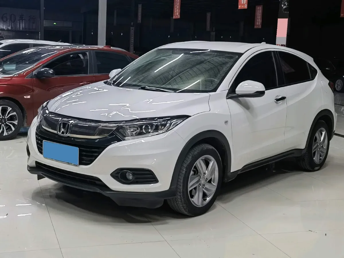 2020 Honda Vezel 1.5T 177HP L4 CVT,autocango,china used car exporter,china ev exporter,chinese used car exporter,chinese used ev exporter