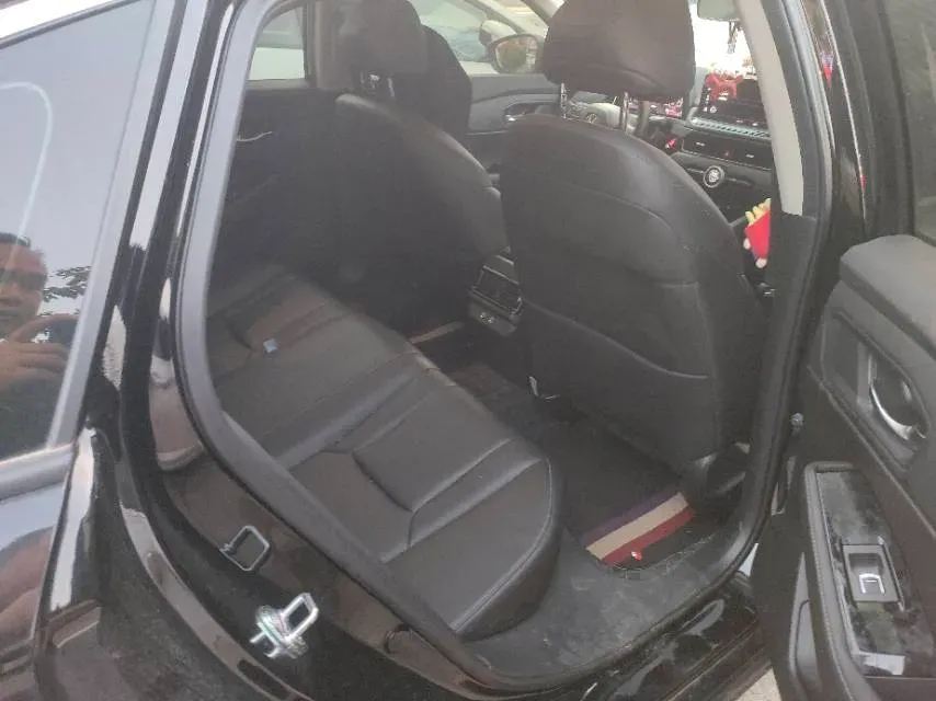 2024 Honda Inspire 1.5T 192HP L4 CVT,autocango,china used car exporter,china ev exporter,chinese used car exporter,chinese used ev exporter