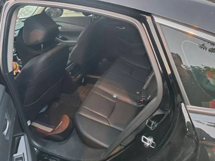 2024 Honda Inspire 1.5T 192HP L4 CVT,autocango,china used car exporter,china ev exporter,chinese used car exporter,chinese used ev exporter