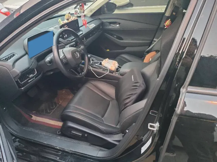 2024 Honda Inspire 1.5T 192HP L4 CVT,autocango,china used car exporter,china ev exporter,chinese used car exporter,chinese used ev exporter