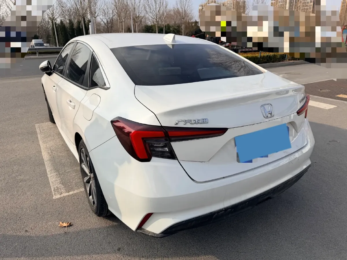 2023 Honda Integra 1.5T 182HP L4 CVT,autocango,china used car exporter,china ev exporter,chinese used car exporter,chinese used ev exporter