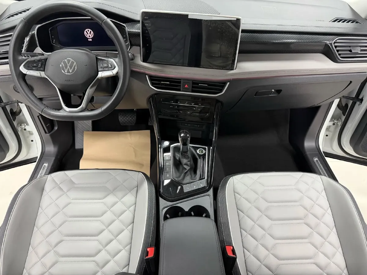 2023 Volkswagen Tayron 1.4T 150HP L4 7DCT,autocango,china used car exporter,china ev exporter,chinese used car exporter,chinese used ev exporter