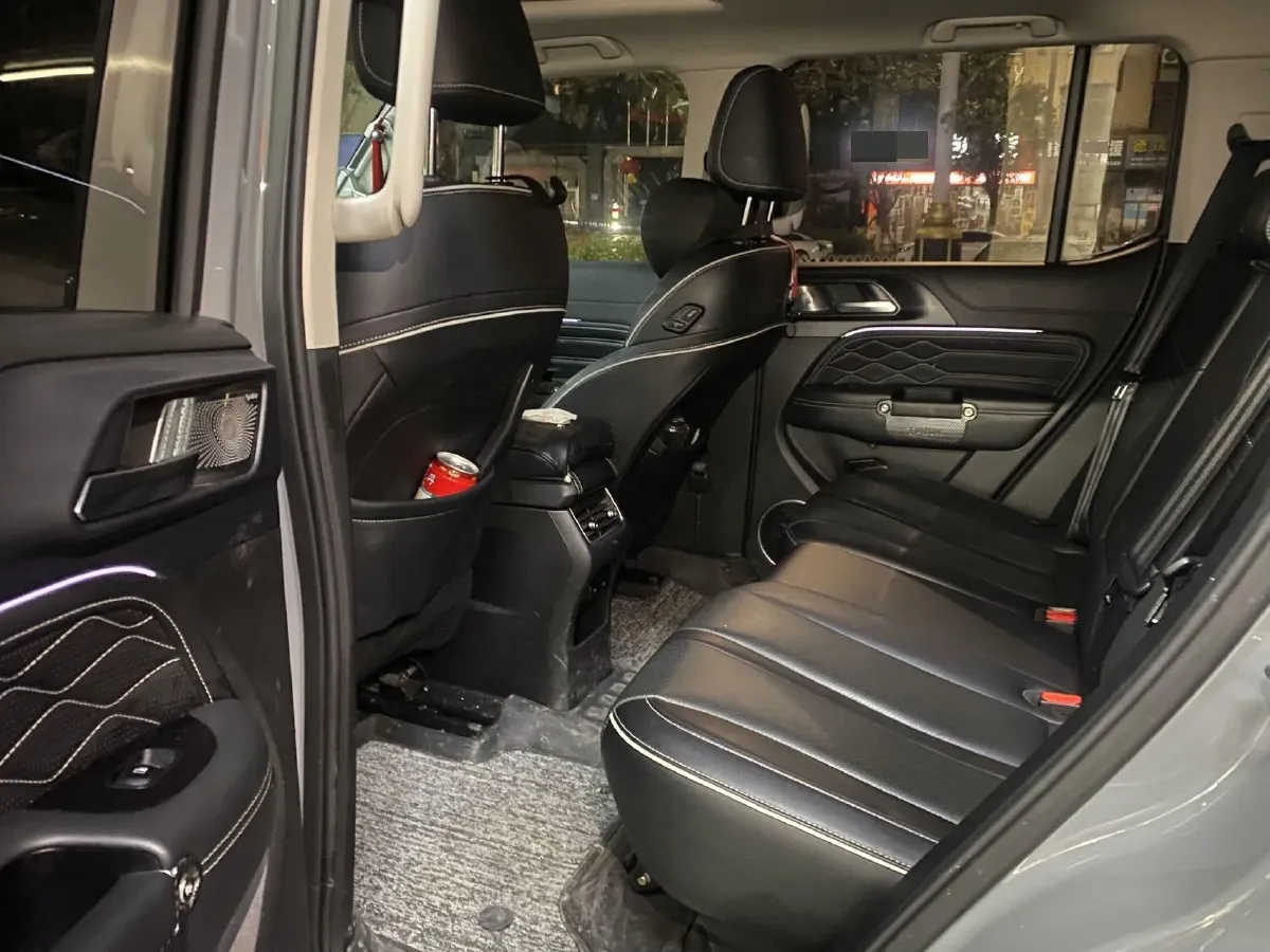 2021 Tank 300 2.0T 227HP L4 8AT,autocango,china used car exporter,china ev exporter,chinese used car exporter,chinese used ev exporter