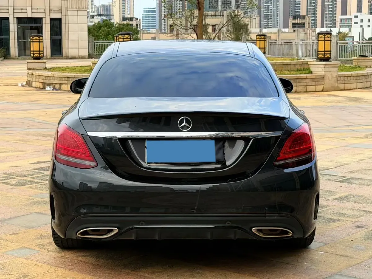2021 Mercedes-Benz C Class 1.5T 184HP L4 9AT,autocango,china used car exporter,china ev exporter,chinese used car exporter,chinese used ev exporter