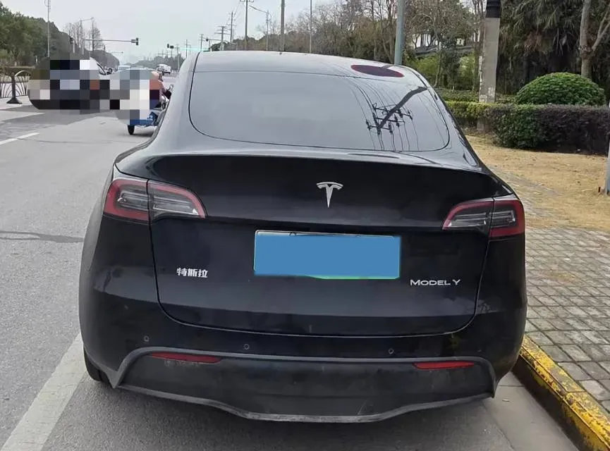 2021 Tesla Model Y BEV 60KWH,autocango,china used car exporter,china ev exporter,chinese used car exporter,chinese used ev exporter