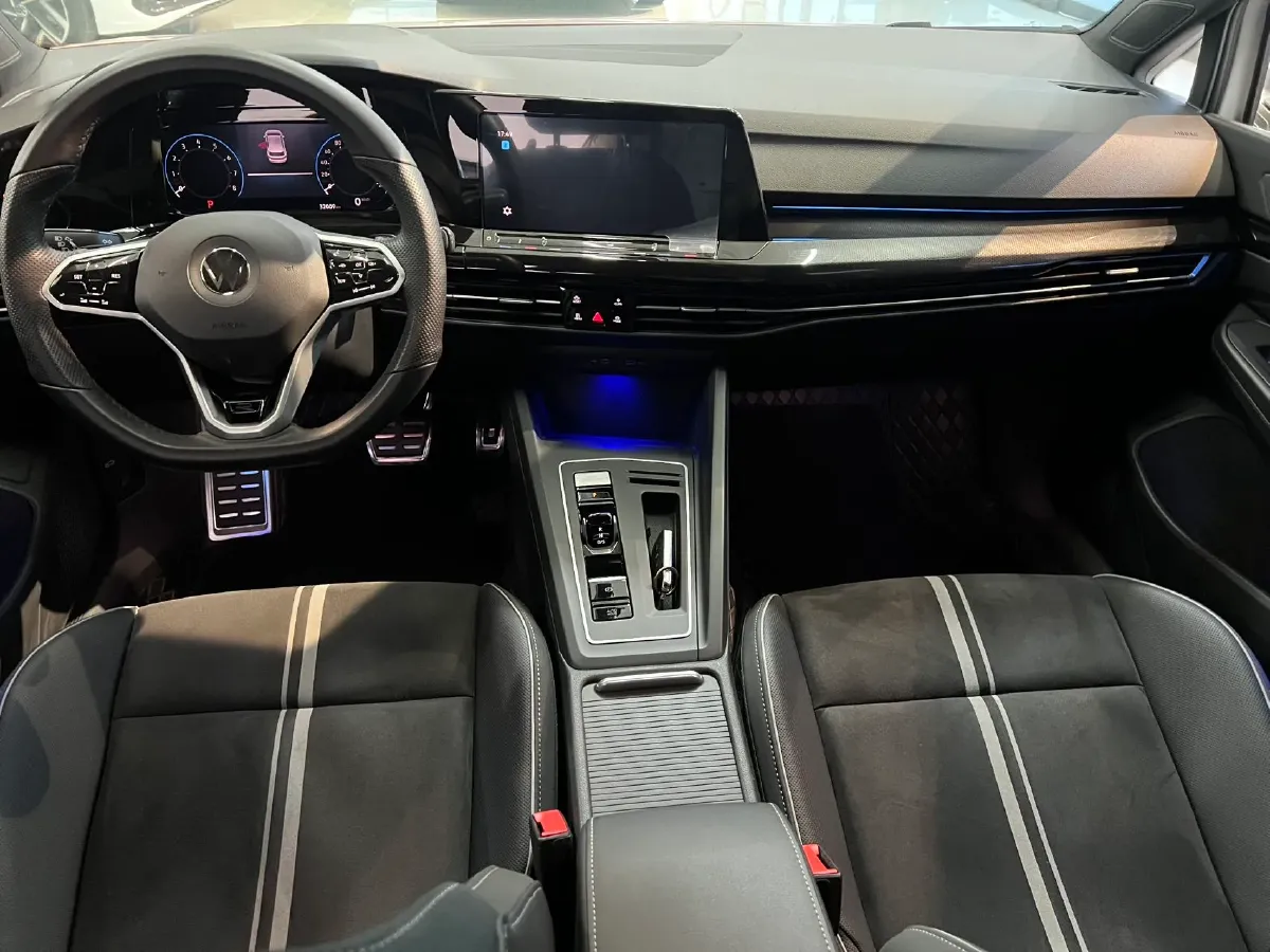 2021 Volkswagen Golf 1.4T 150HP L4 7DCT,autocango,china used car exporter,china ev exporter,chinese used car exporter,chinese used ev exporter