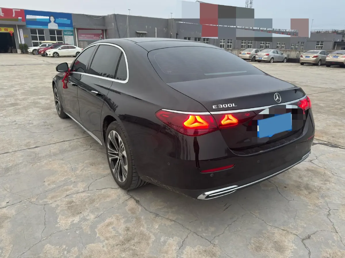 2026 Mercedes-Benz E Class 2.0T 258HP L4 9AT,autocango,china used car exporter,china ev exporter,chinese used car exporter,chinese used ev exporter