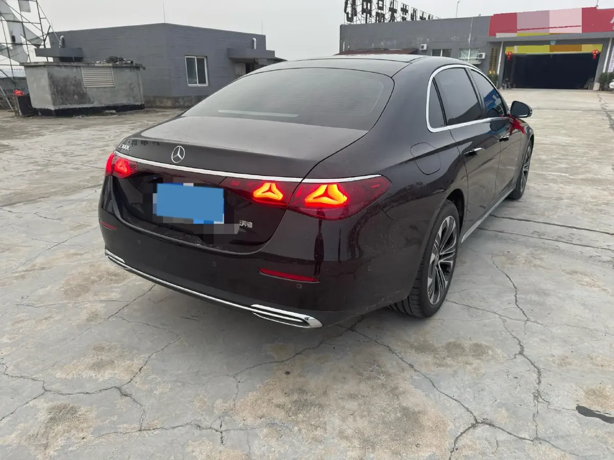 2026 Mercedes-Benz E Class 2.0T 258HP L4 9AT,autocango,china used car exporter,china ev exporter,chinese used car exporter,chinese used ev exporter