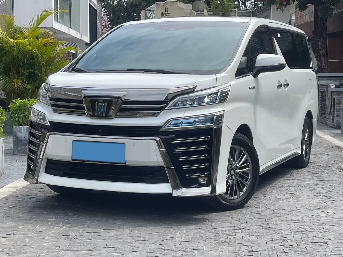 2021 Toyota Vellfire 2.5L 117HP L4 E-CVT Hybrid,autocango,china used car exporter,china ev exporter,chinese used car exporter,chinese used ev exporter