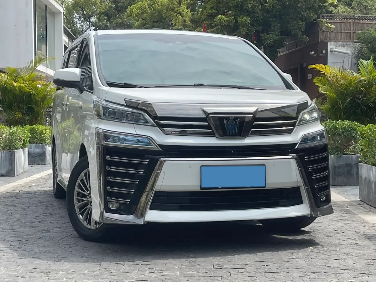 2021 Toyota Vellfire 2.5L 117HP L4 E-CVT Hybrid,autocango,china used car exporter,china ev exporter,chinese used car exporter,chinese used ev exporter